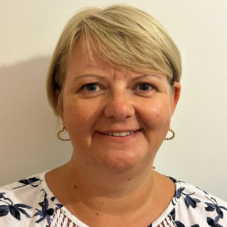 Claire Harris