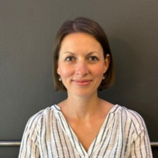 Lenka Pinkney